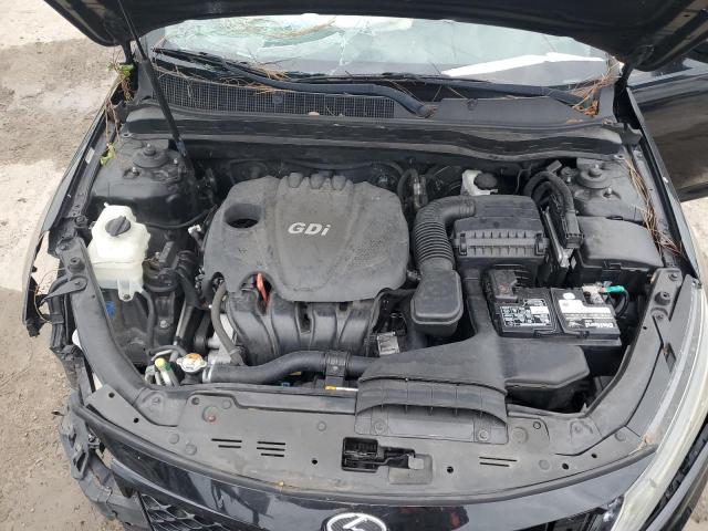 5XXGN4A76FG516700 KIA OPTIMA EX