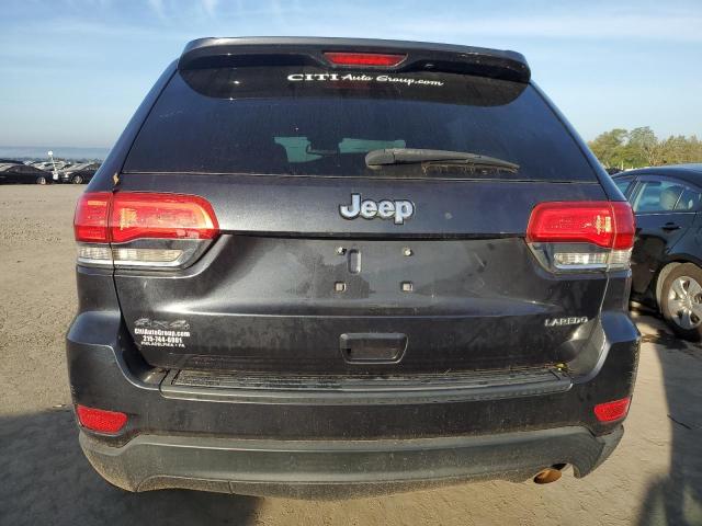 1C4RJFAG8EC242513 Jeep Grand Cherokee Laredo