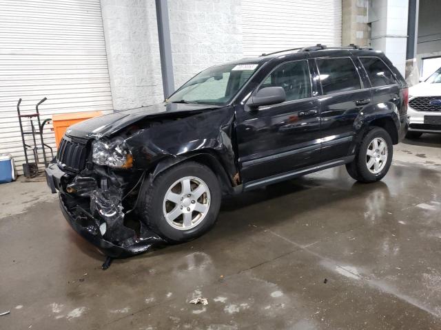 2008 Jeep Grand Cherokee Laredo