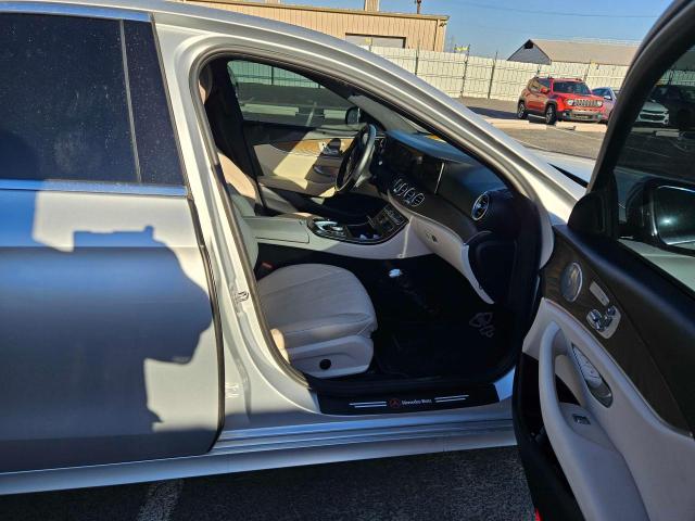 WDDZF4JB2JA341088 Mercedes-Benz E 300