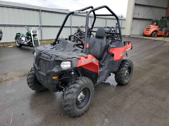 2016 POLARIS ACE 570 - 4XADAA577GA616932