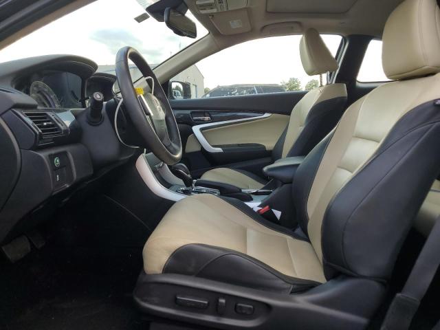 1HGCT2B89FA003602 Honda ACCORD EXL