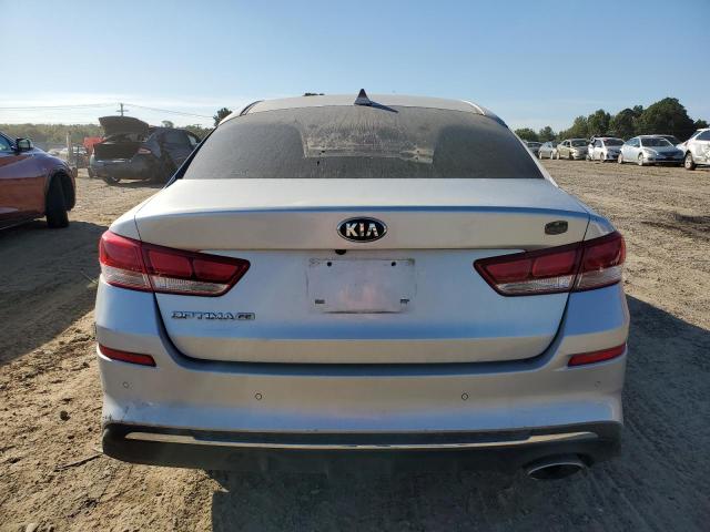 2020 Kia Optima Lx VIN: 5XXGT4L38LG390383 Lot: 70740783