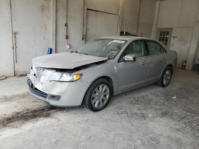 2010 Lincoln MKZ 