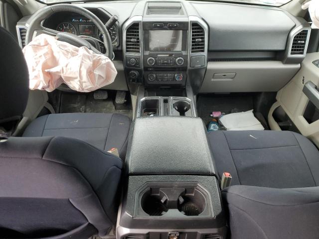 2018 FORD F150 SUPER - 1FTEW1E53JFD01858