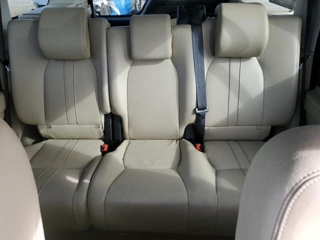 2016 LAND ROVER LR4 SALAB2V67GA798873