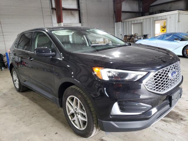 2FMPK4J95PBA39510 2023 FORD EDGE, photo no. 4