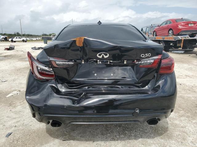 JN1EV7AP5JM590107 2018 INFINITI Q50 LUXEphoto 6