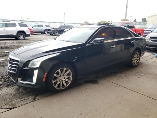 2015 Cadillac CTS 