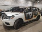 2017 NISSAN PATHFINDER - 5N1DR2MMXHC673819
