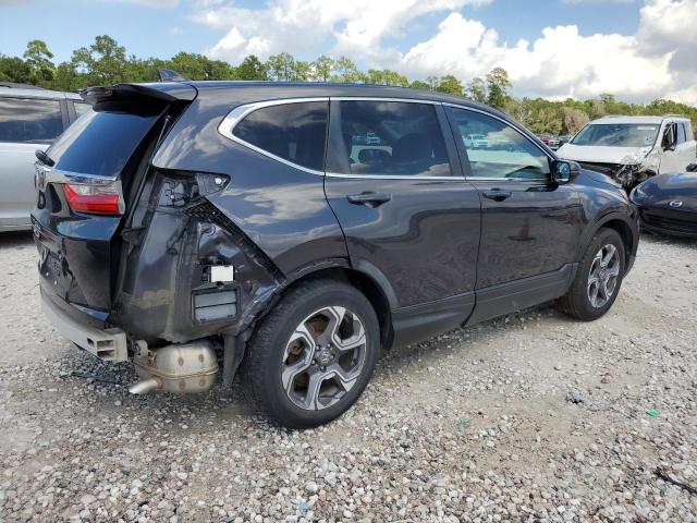 7FARW1H54HE019275 Honda CR-V EX