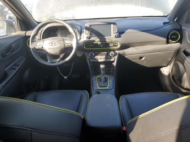 KM8K53A54KU238110 Hyundai Kona Ultimate