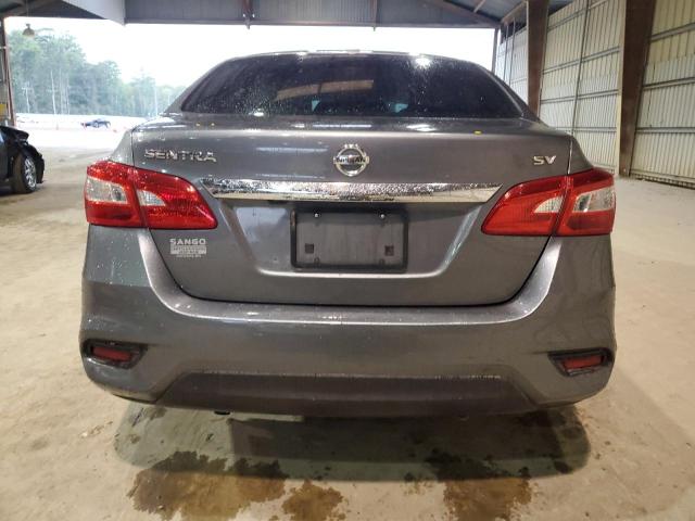 3N1AB7AP1KL622571 | 2019 NISSAN SENTRA S