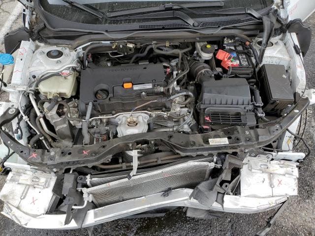 2HGFC2F62MH513651 Honda Civic Lx