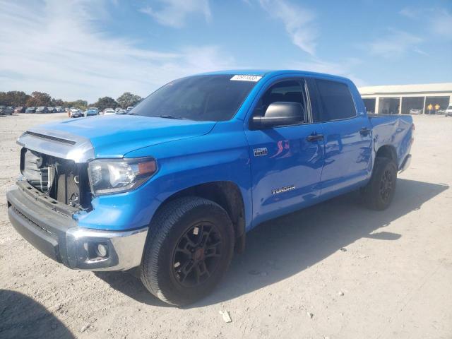 2020 Toyota Tundra 