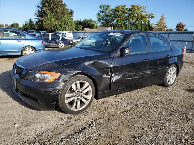 2006 BMW 3 Series 325i