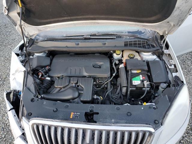 1G4PP5SK6E4123836 Buick Verano