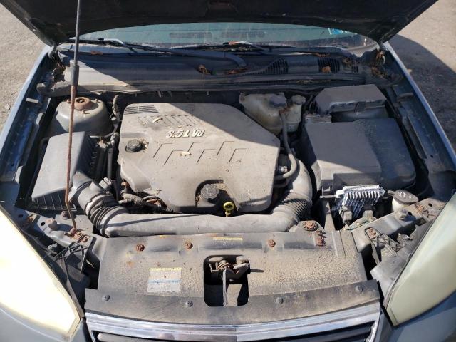 1G1ZT68N17F150734 | 2007 Chevrolet malibu maxx lt