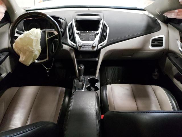 2GKFLVEK8H6316701 GMC Terrain Denali