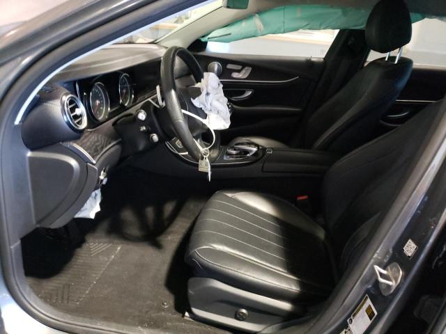 WDDZF4KB9JA359764 Mercedes-Benz E 300 4matic