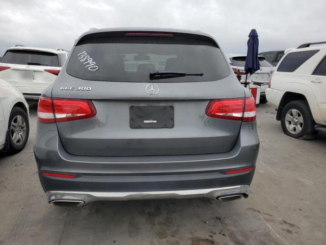 WDC0G4JB8HF138990 Mercedes-Benz GLC 300