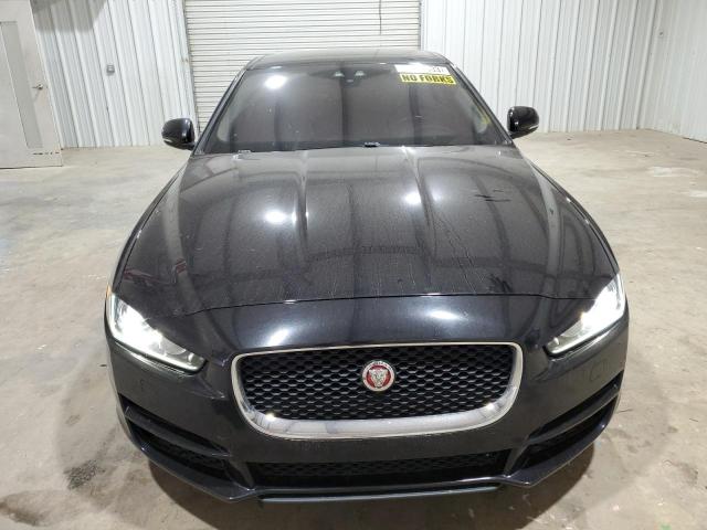 SAJAJ4BV1HCP10599 | 2017 JAGUAR XE PREMIUM