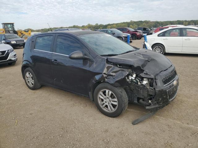 1G1JC6SB5E4238111 | 2014 CHEVROLET SONIC LT