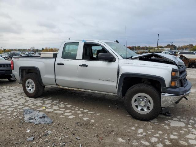 1GCVKPEH8FZ145749 | 2015 Chevrolet silverado k1500