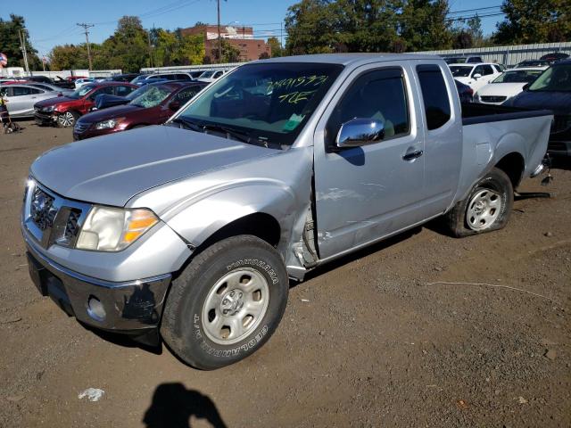 2009 Nissan Frontier 