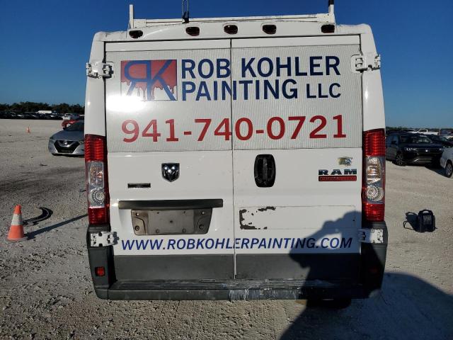 2017 RAM PROMASTER - 3C6TRVAG4HE509806
