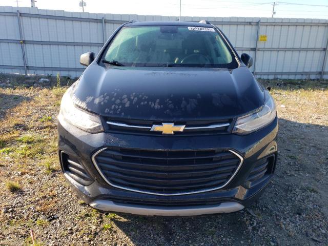 3GNCJLSB8KL278541 Chevrolet Trax 1LT 5