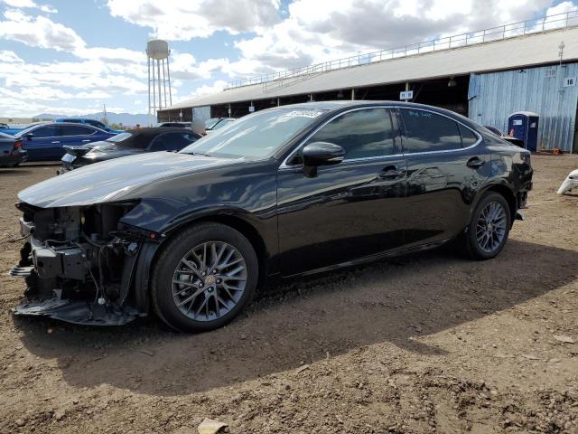 2018 Lexus ES 350 