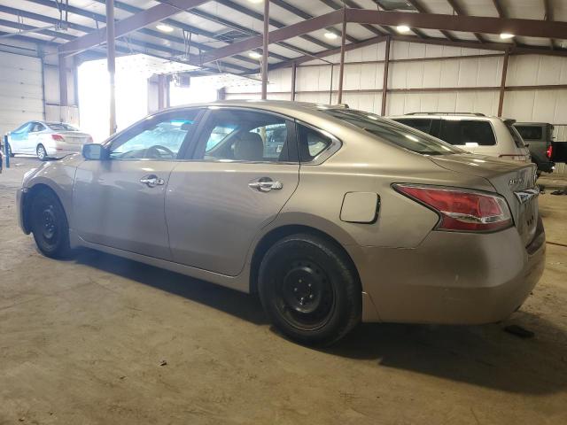 2014 Nissan Altima 2.5 VIN: 1N4AL3AP6EC198409 Lot: 72305883