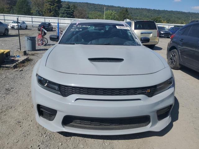 2C3CDXGJ7MH530397 | 2021 DODGE CHARGER SC