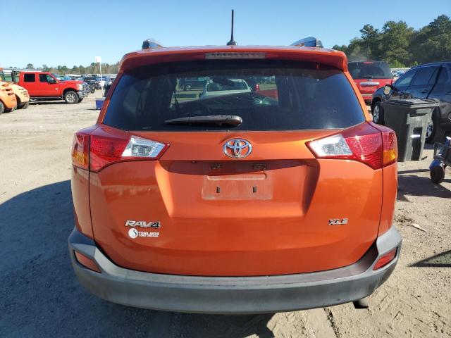 2T3WFREV0FW142273 | 2015 TOYOTA RAV4 XLE