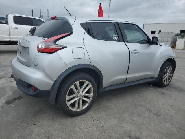 2015 NISSAN JUKE JN8AF5MR4FT503860