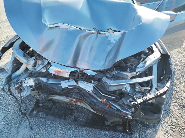 2016 HONDA ACCORD SED - 1HGCR2F53GA169307
