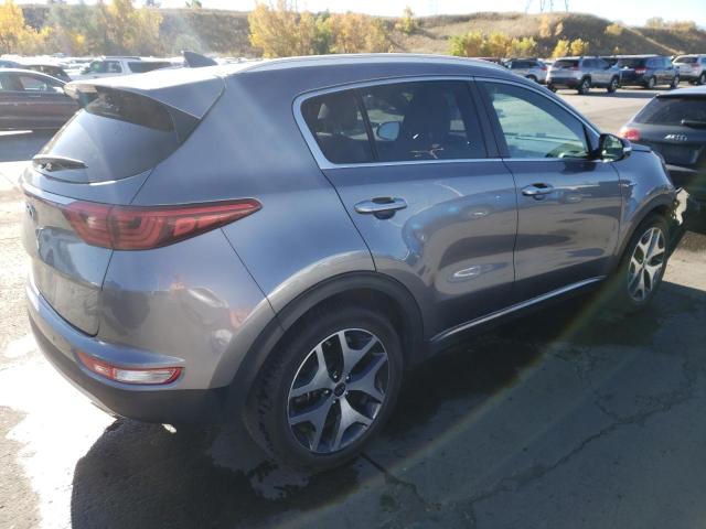KNDPRCA6XH7241978 KIA Sportage Sx