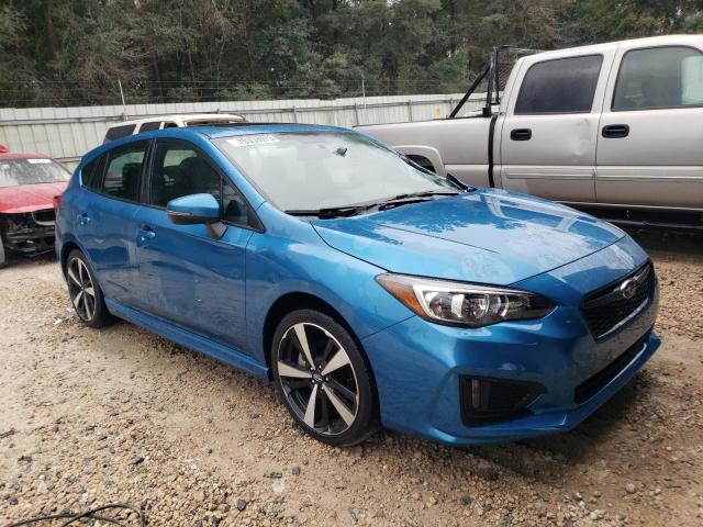 4S3GTAM66K3733794 Subaru Impreza Sport