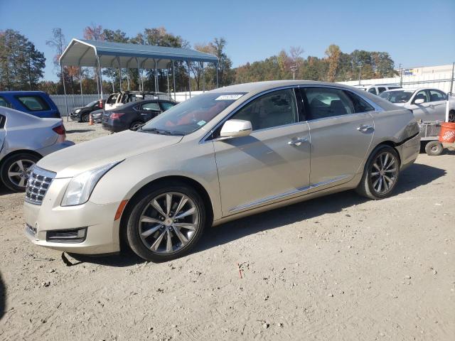 2014 Cadillac XTS 