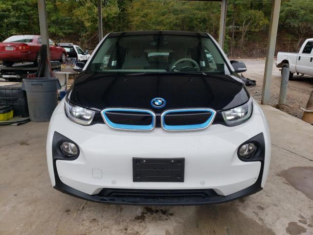 WBY1Z2C57FV286324 | 2015 BMW I3 BEV