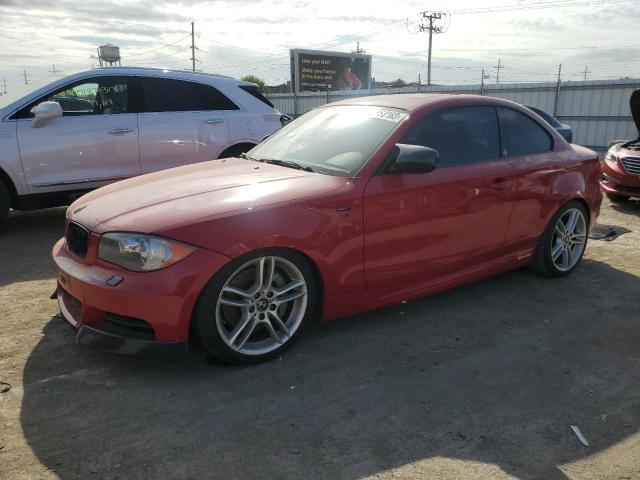 2011 BMW 1 Series 135i