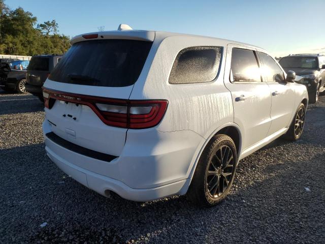 1C4RDHAG7FC201391 Dodge Durango Sxt