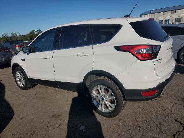 2017 Ford Escape Se VIN: 1FMCU9GD7HUD71879 Lot: 71134953