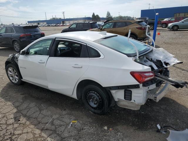 Vin: 1g1zd5st5lf052251, lot: 67919923, chevrolet malibu lt 20202