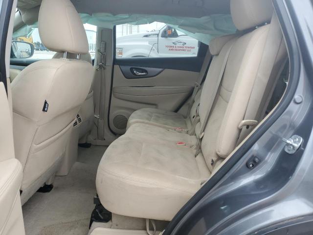 5N1AT2MK2FC919777 Nissan ROGUE S