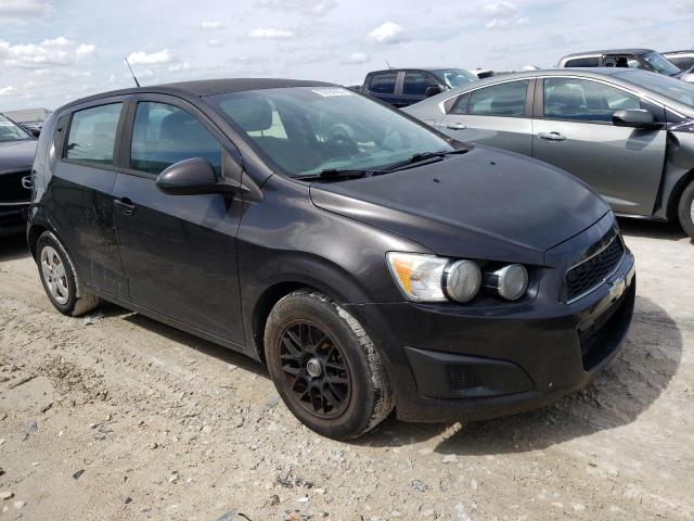 1G1JA6SH6D4195889 | 2013 Chevrolet sonic ls