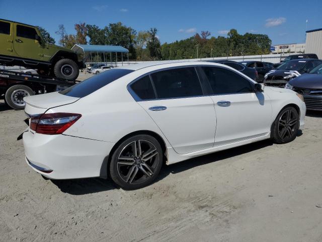 2017 Honda Accord - Image 3