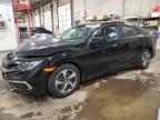 2019 HONDA CIVIC LX - 2HGFC2F65KH526553