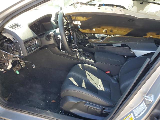 2HGFE2F53NH598857 Honda Civic Sport